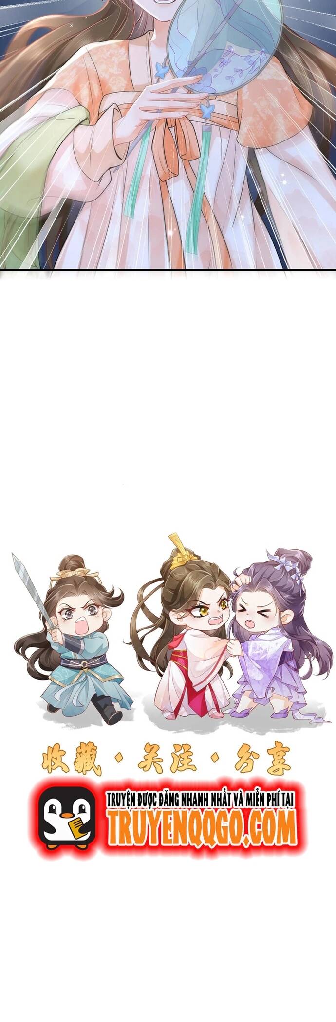 108 Cách Làm Phản Diện Bỏ Mặc Tất Cả Chapter 30 - Trang 2