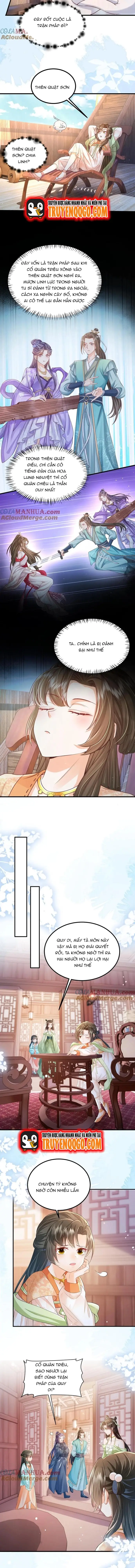 108 Cách Làm Phản Diện Bỏ Mặc Tất Cả Chapter 32 - Trang 2