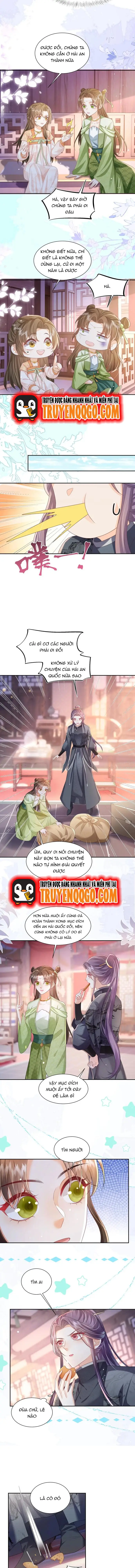 108 Cách Làm Phản Diện Bỏ Mặc Tất Cả Chapter 34 - Trang 2