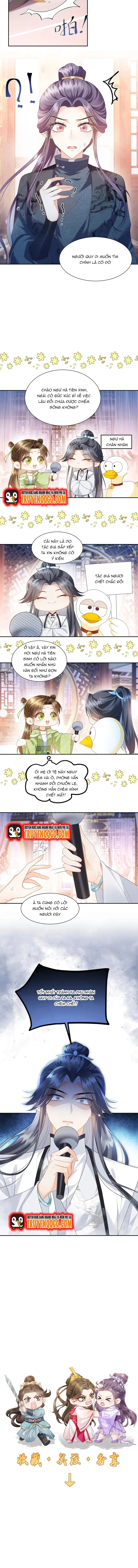 108 Cách Làm Phản Diện Bỏ Mặc Tất Cả Chapter 35 - Trang 2