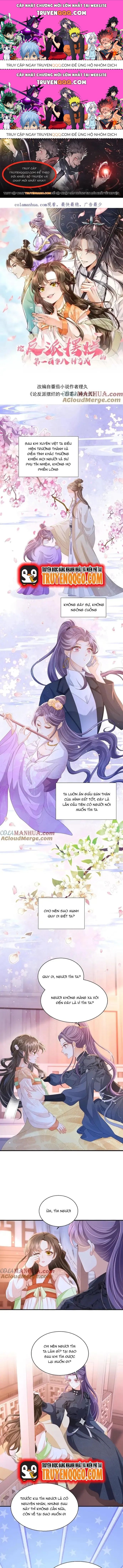 108 Cách Làm Phản Diện Bỏ Mặc Tất Cả Chapter 36.2 - Trang 2