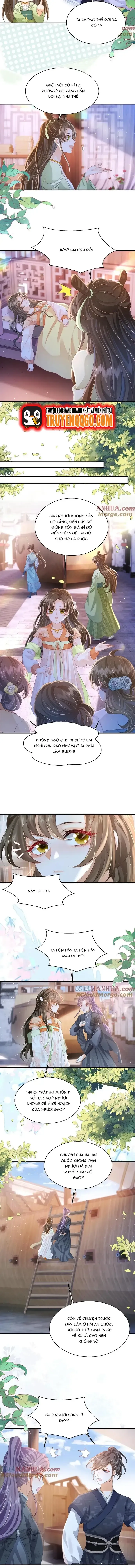 108 Cách Làm Phản Diện Bỏ Mặc Tất Cả Chapter 36.2 - Trang 2