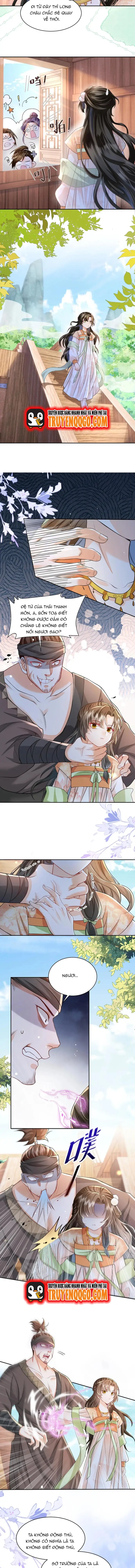 108 Cách Làm Phản Diện Bỏ Mặc Tất Cả Chapter 38 - Trang 2