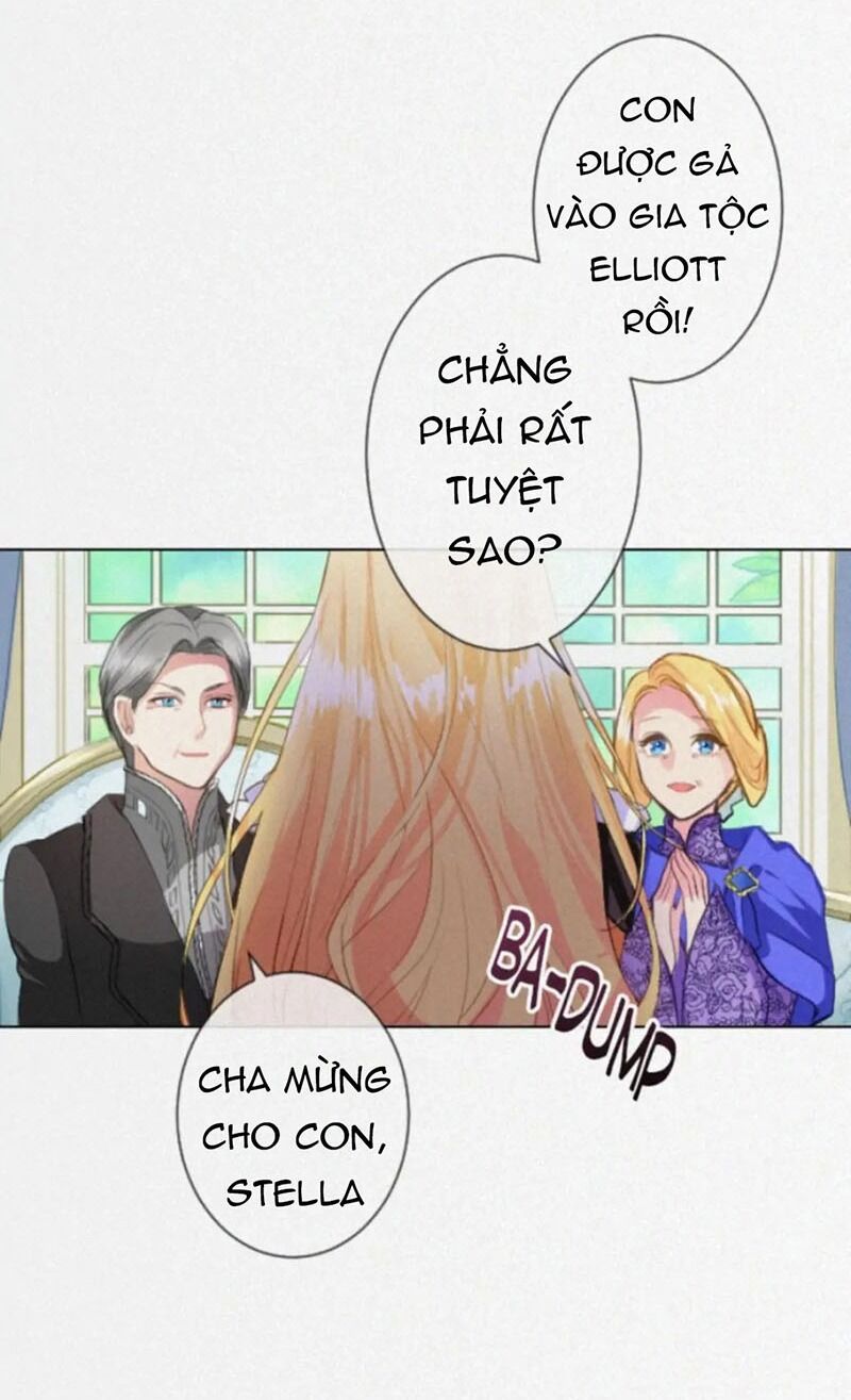 Hợp Đồng Hôn Nhân Với Công Tước Bất Lực Chapter 1 - Trang 2