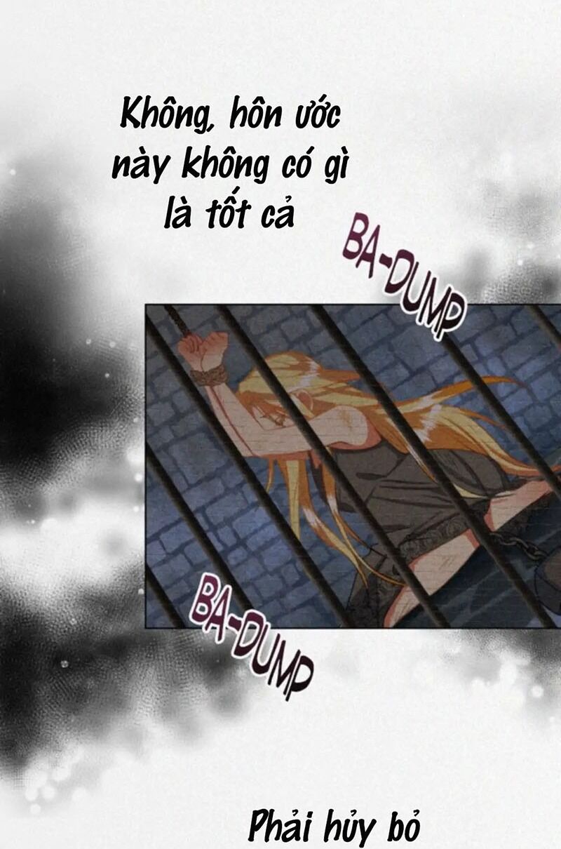 Hợp Đồng Hôn Nhân Với Công Tước Bất Lực Chapter 1 - Trang 2