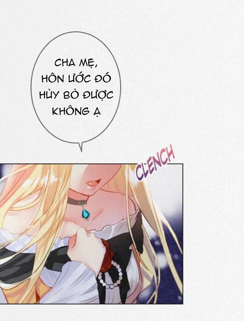 Hợp Đồng Hôn Nhân Với Công Tước Bất Lực Chapter 1 - Trang 2