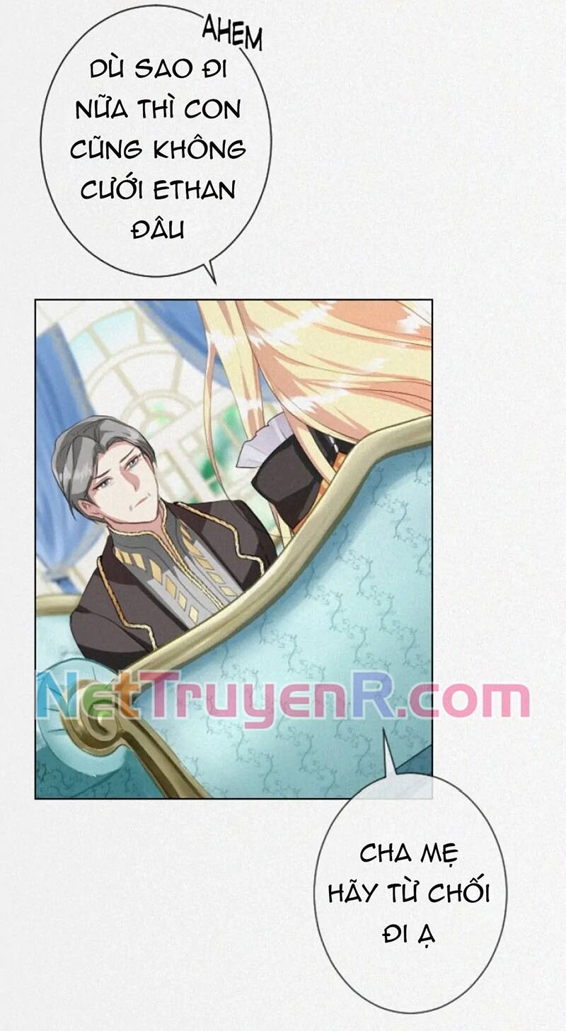 Hợp Đồng Hôn Nhân Với Công Tước Bất Lực Chapter 1 - Trang 2