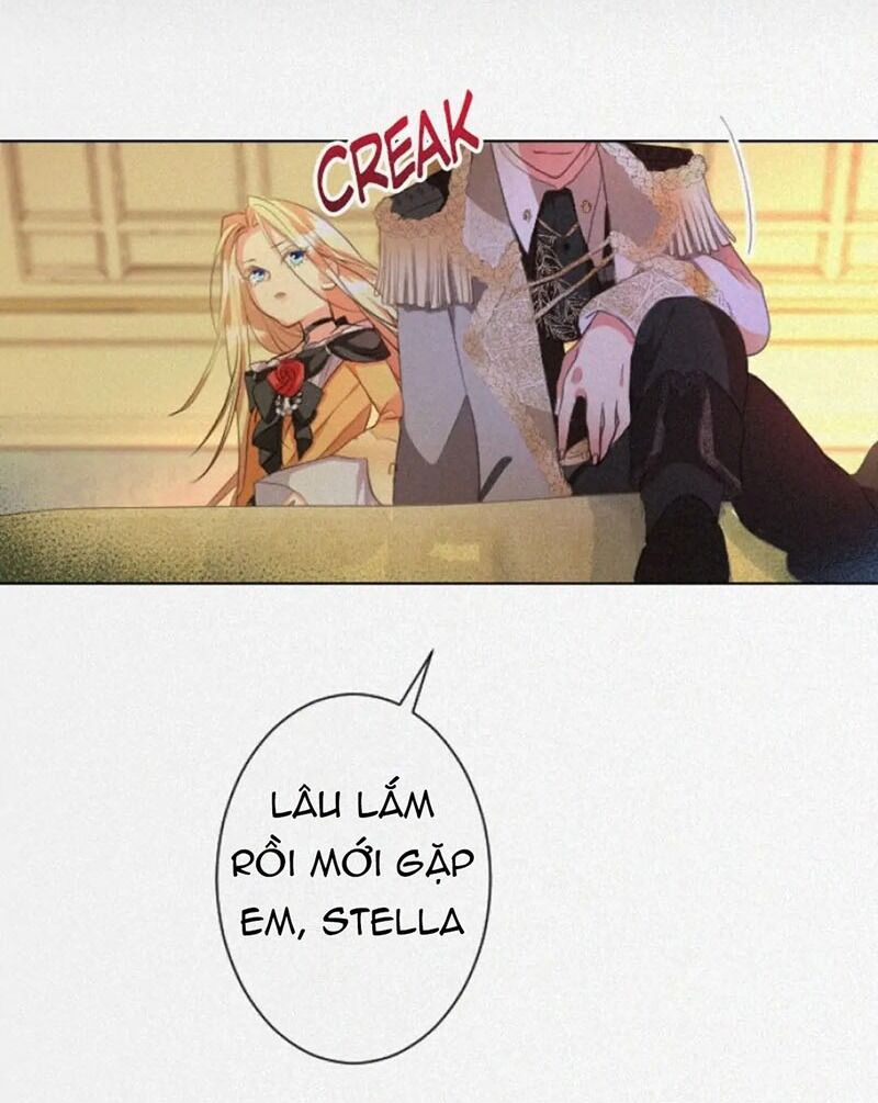 Hợp Đồng Hôn Nhân Với Công Tước Bất Lực Chapter 1 - Trang 2