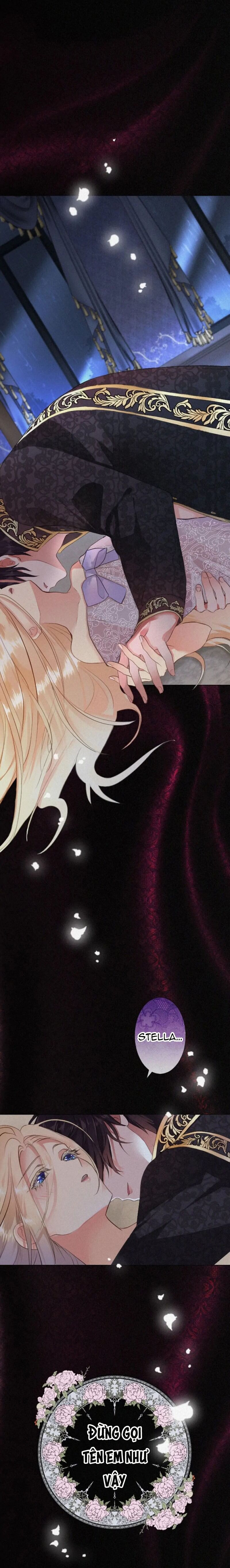 Hợp Đồng Hôn Nhân Với Công Tước Bất Lực Chapter 1 - Trang 2