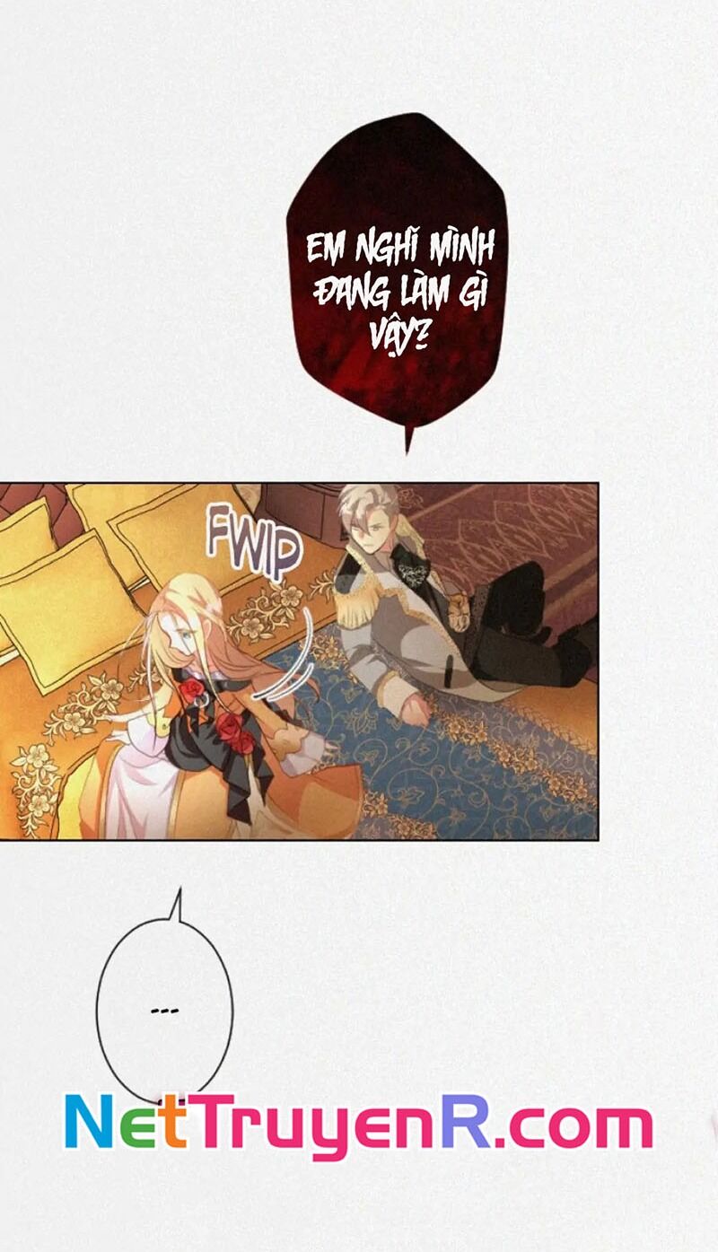 Hợp Đồng Hôn Nhân Với Công Tước Bất Lực Chapter 1 - Trang 2