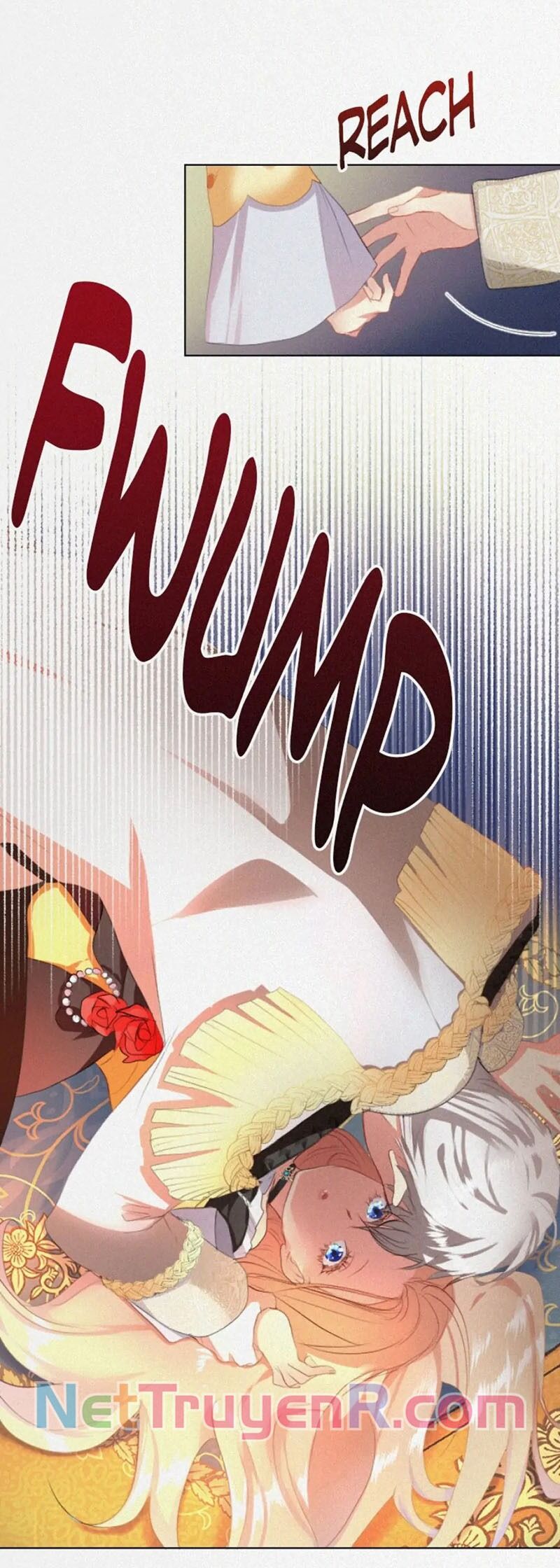 Hợp Đồng Hôn Nhân Với Công Tước Bất Lực Chapter 1 - Trang 2