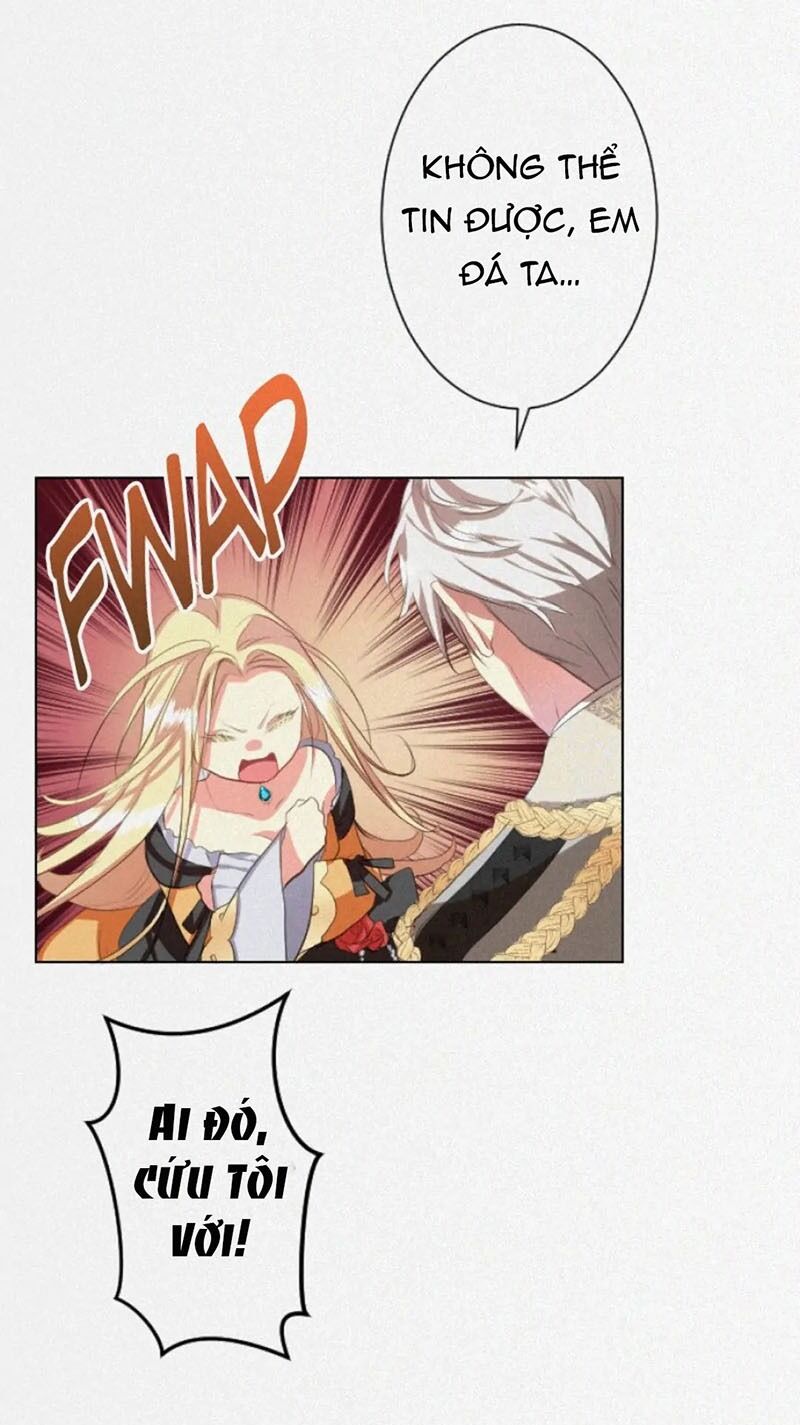 Hợp Đồng Hôn Nhân Với Công Tước Bất Lực Chapter 1 - Trang 2