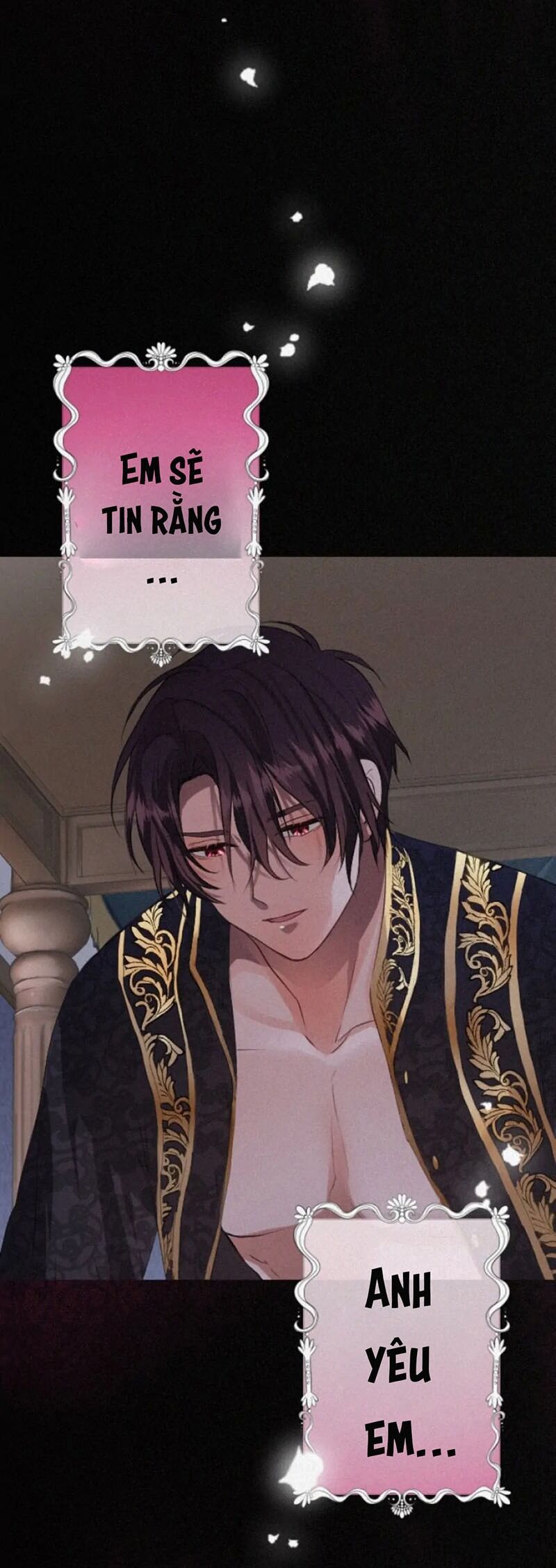 Hợp Đồng Hôn Nhân Với Công Tước Bất Lực Chapter 1 - Trang 2