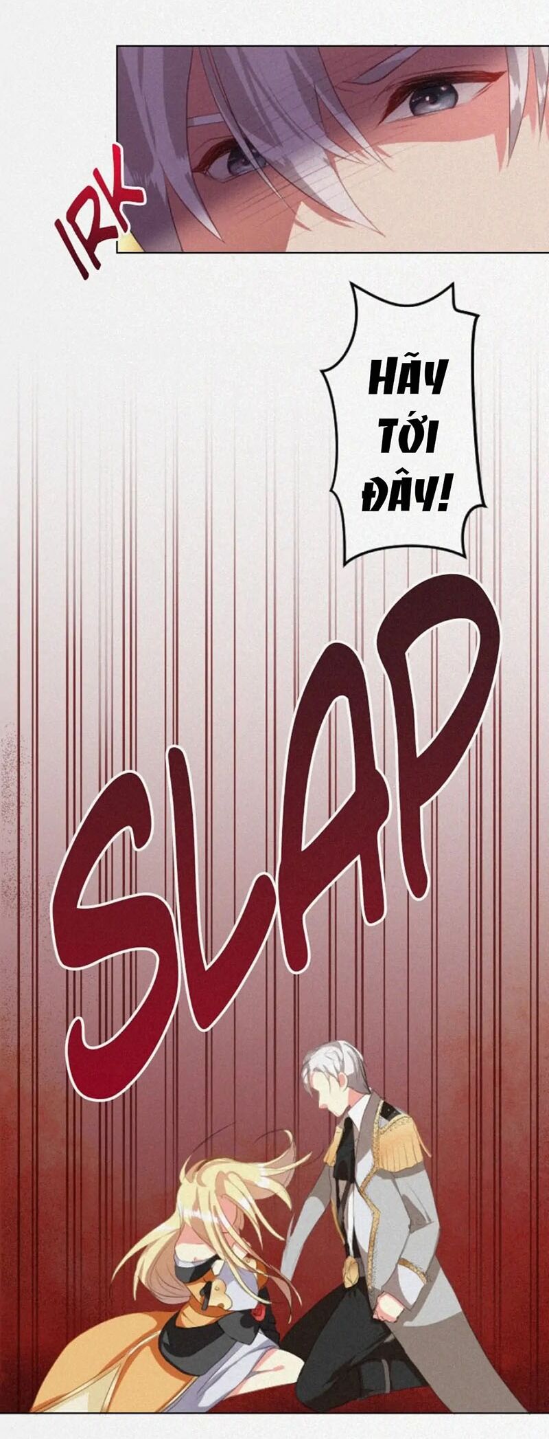 Hợp Đồng Hôn Nhân Với Công Tước Bất Lực Chapter 1 - Trang 2