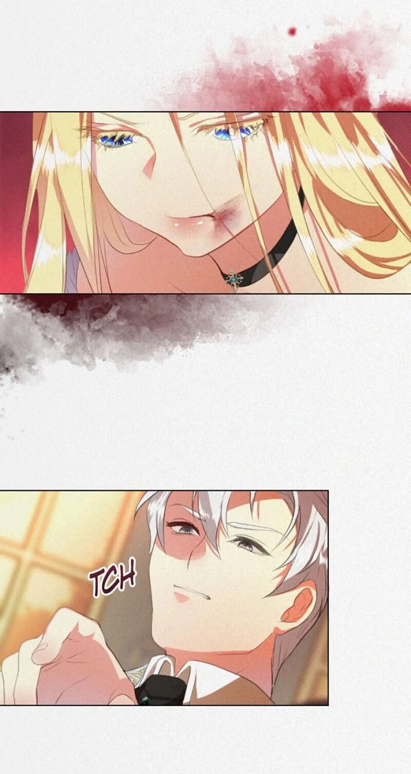 Hợp Đồng Hôn Nhân Với Công Tước Bất Lực Chapter 1 - Trang 2