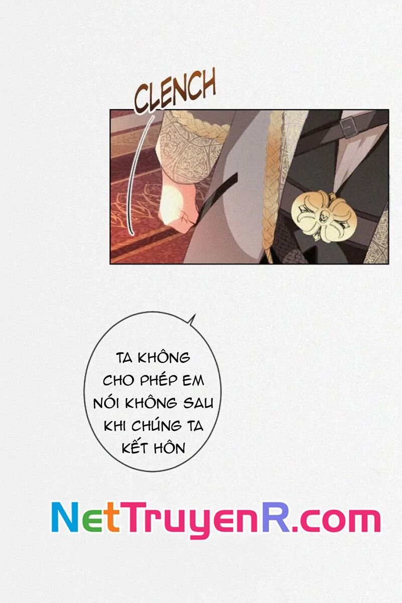 Hợp Đồng Hôn Nhân Với Công Tước Bất Lực Chapter 1 - Trang 2