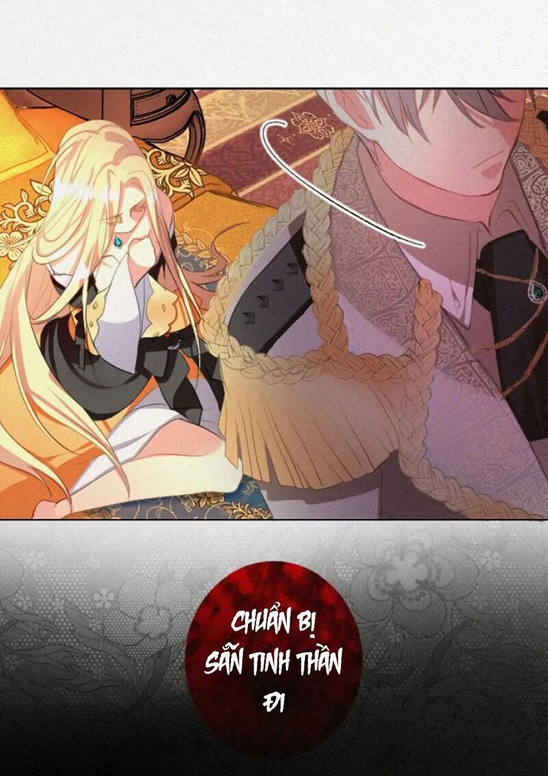 Hợp Đồng Hôn Nhân Với Công Tước Bất Lực Chapter 1 - Trang 2