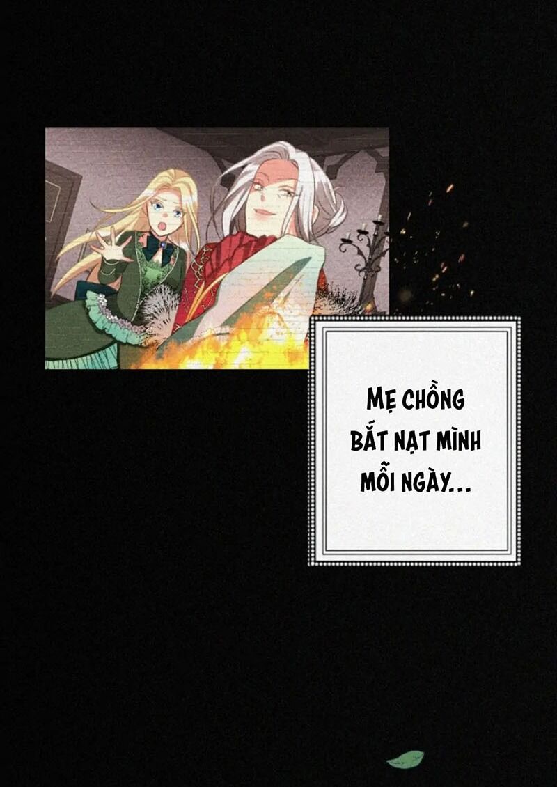 Hợp Đồng Hôn Nhân Với Công Tước Bất Lực Chapter 1 - Trang 2