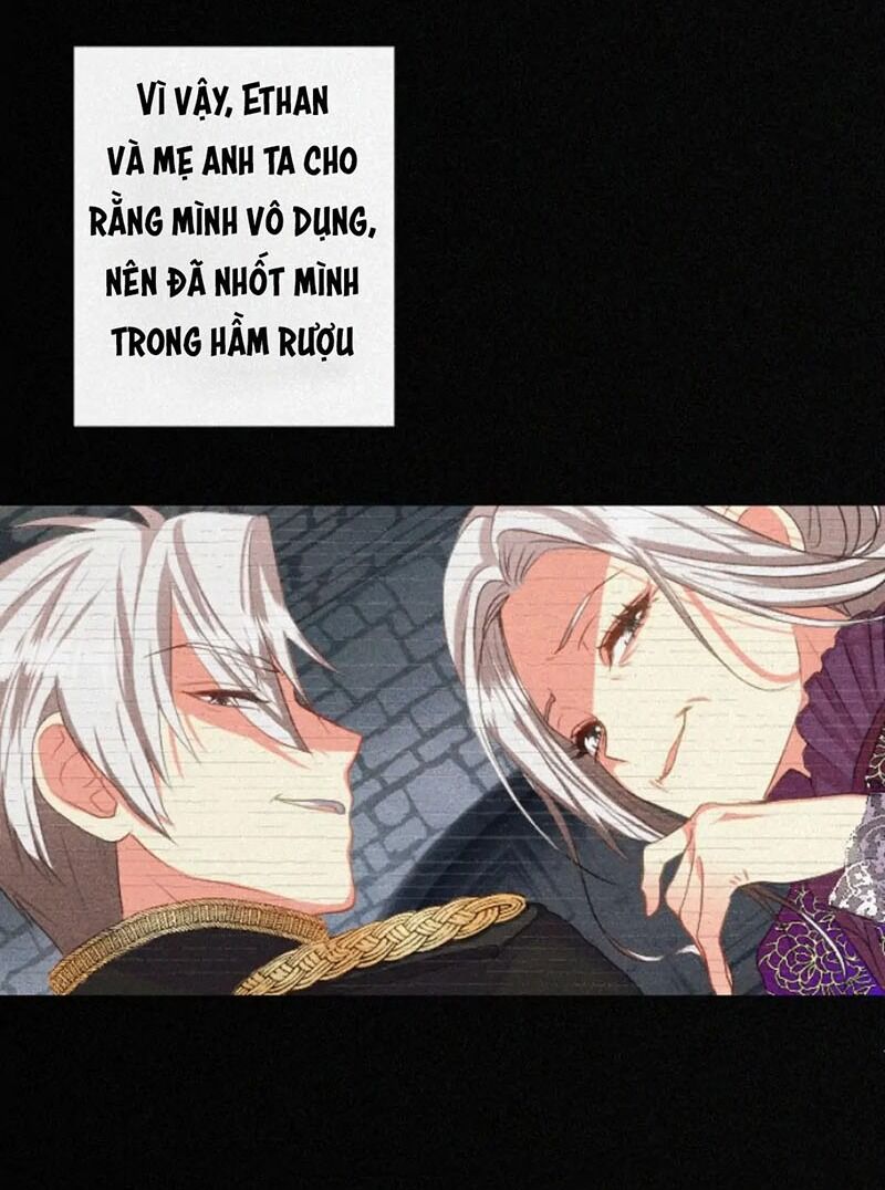 Hợp Đồng Hôn Nhân Với Công Tước Bất Lực Chapter 1 - Trang 2