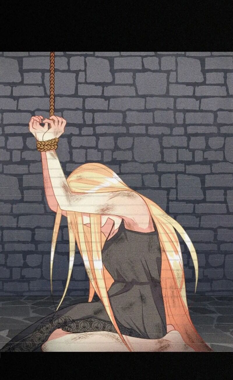 Hợp Đồng Hôn Nhân Với Công Tước Bất Lực Chapter 1 - Trang 2