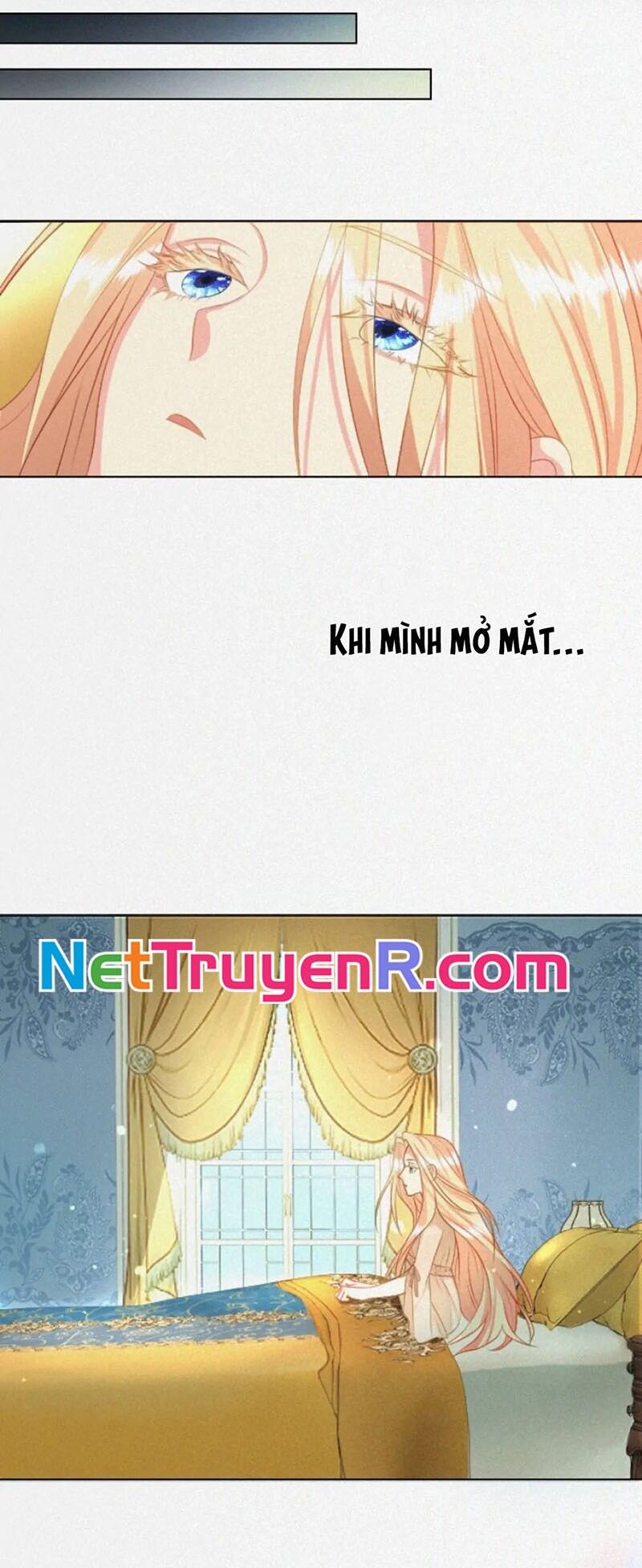 Hợp Đồng Hôn Nhân Với Công Tước Bất Lực Chapter 1 - Trang 2