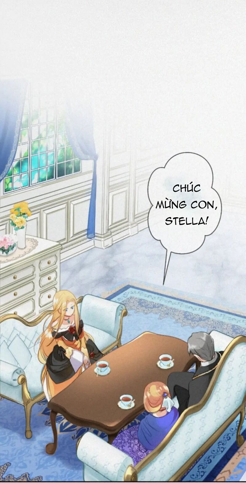 Hợp Đồng Hôn Nhân Với Công Tước Bất Lực Chapter 1 - Trang 2