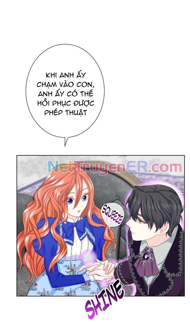 Hợp Đồng Hôn Nhân Với Công Tước Bất Lực Chapter 9 - Trang 2