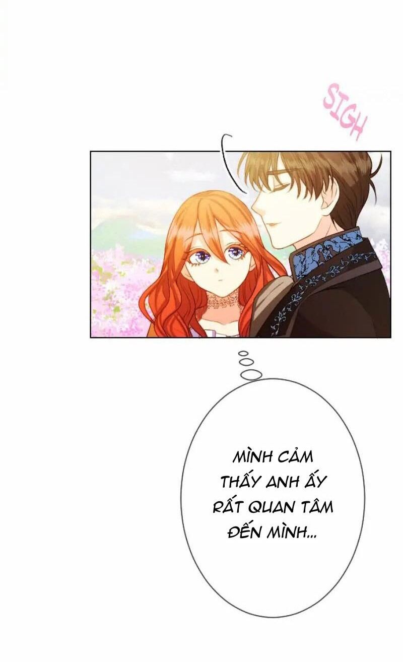 Hợp Đồng Hôn Nhân Với Công Tước Bất Lực Chapter 12 - Trang 2