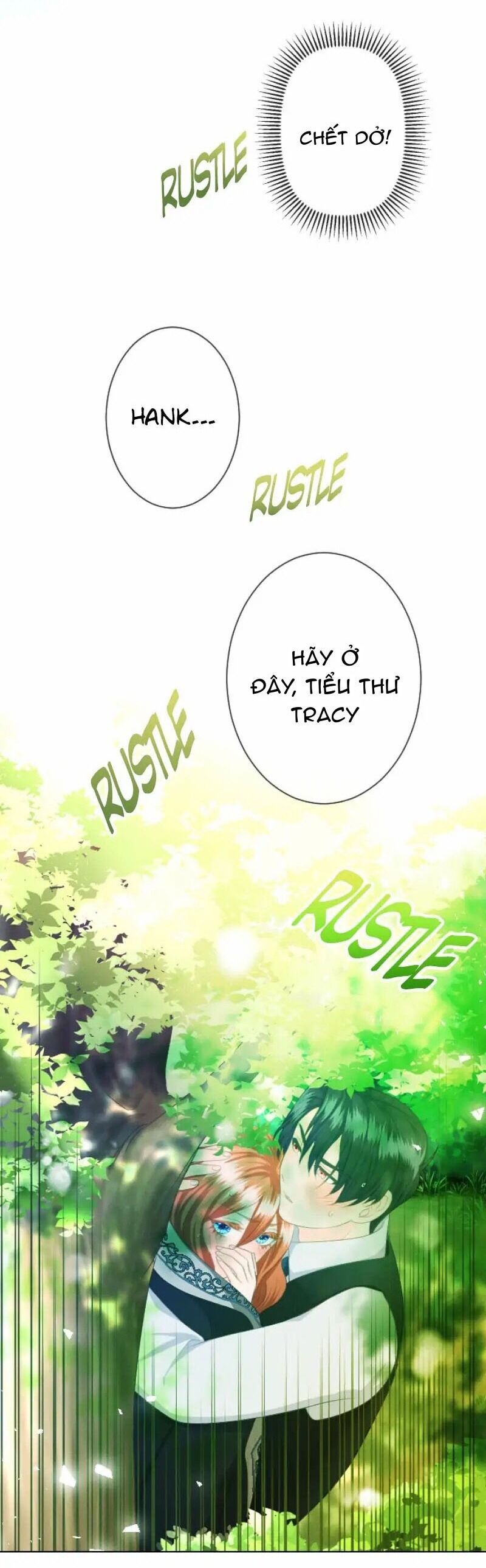 Hợp Đồng Hôn Nhân Với Công Tước Bất Lực Chapter 18 - Trang 2