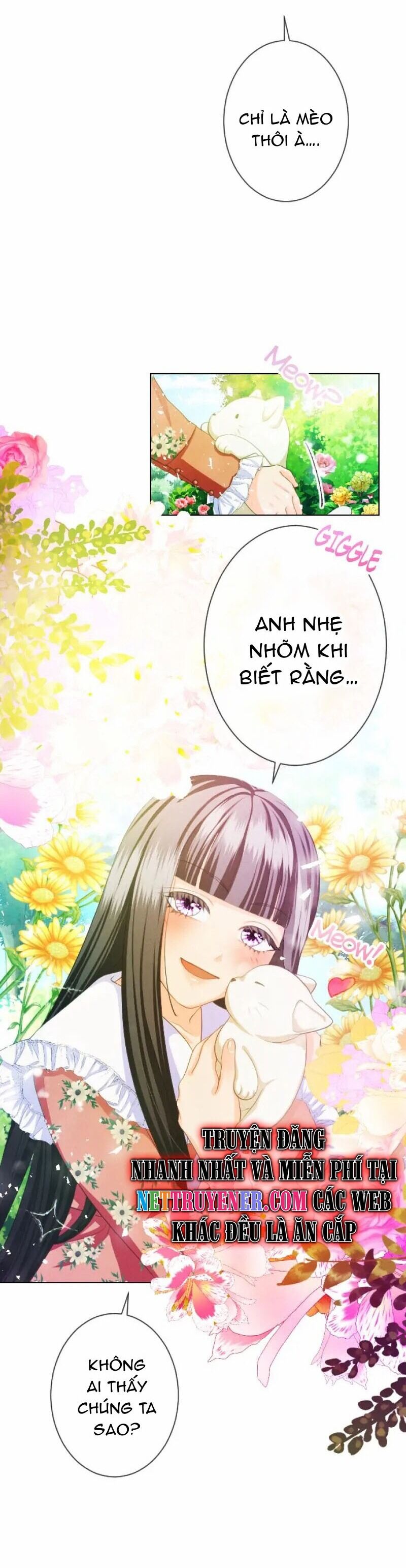 Hợp Đồng Hôn Nhân Với Công Tước Bất Lực Chapter 18 - Trang 2