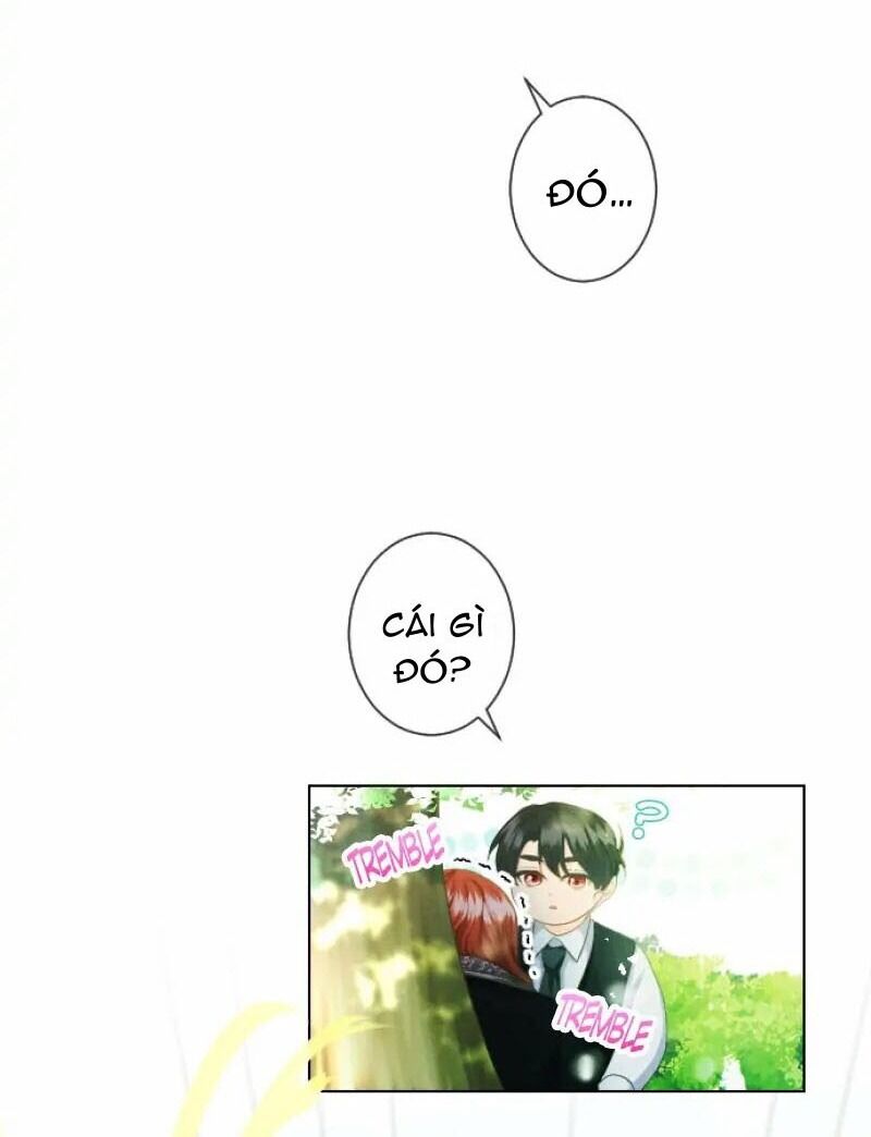 Hợp Đồng Hôn Nhân Với Công Tước Bất Lực Chapter 18 - Trang 2