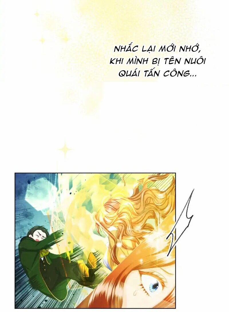 Hợp Đồng Hôn Nhân Với Công Tước Bất Lực Chapter 18 - Trang 2