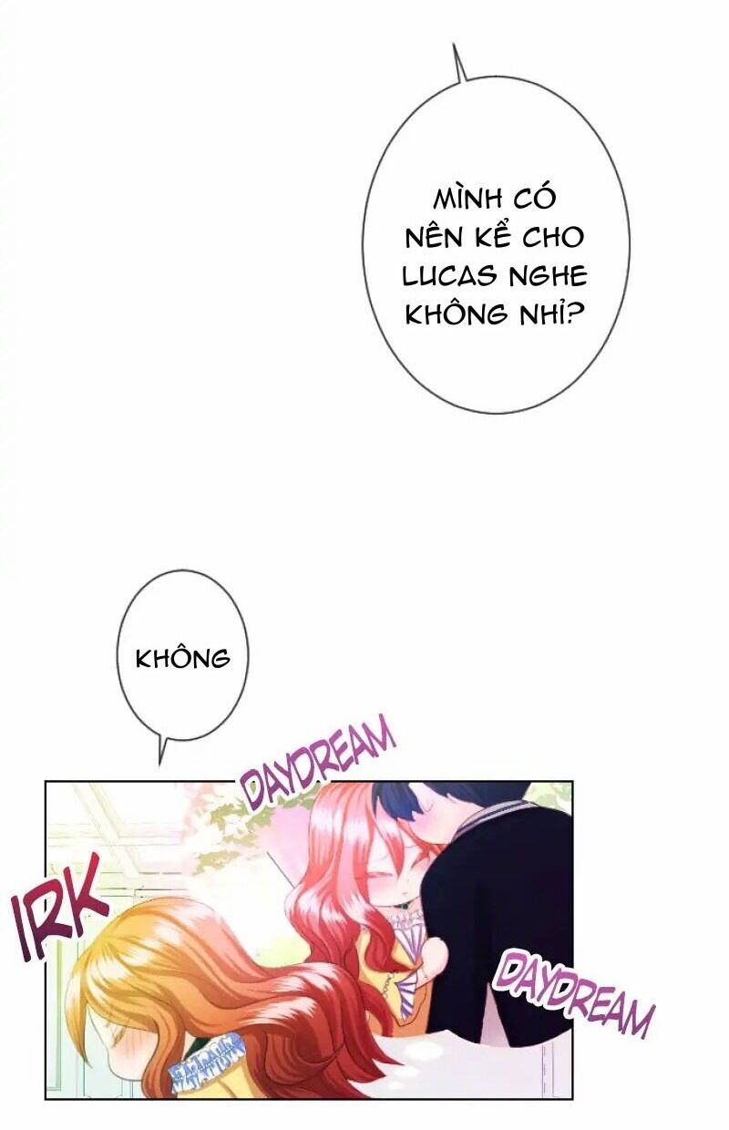 Hợp Đồng Hôn Nhân Với Công Tước Bất Lực Chapter 18 - Trang 2