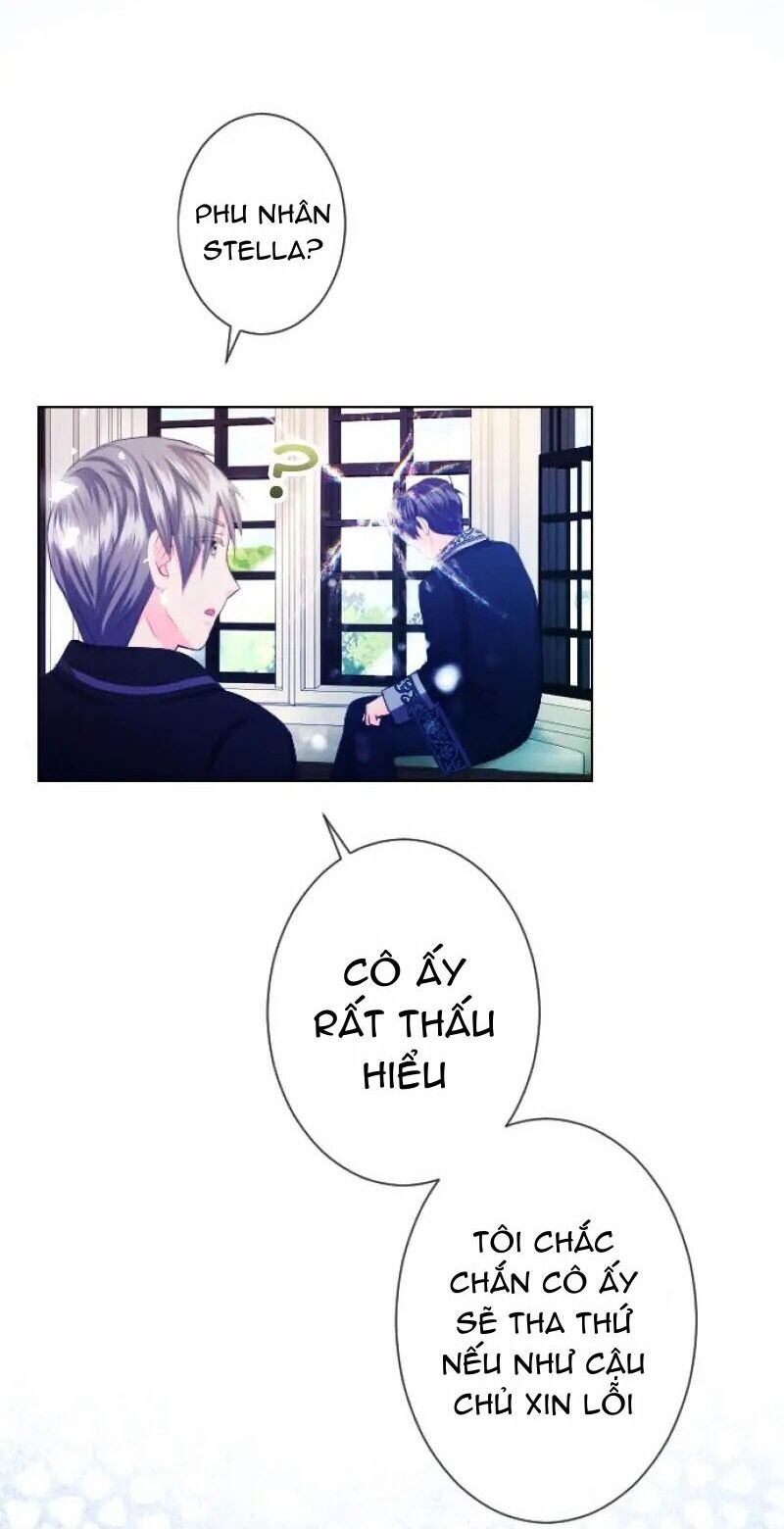 Hợp Đồng Hôn Nhân Với Công Tước Bất Lực Chapter 18 - Trang 2