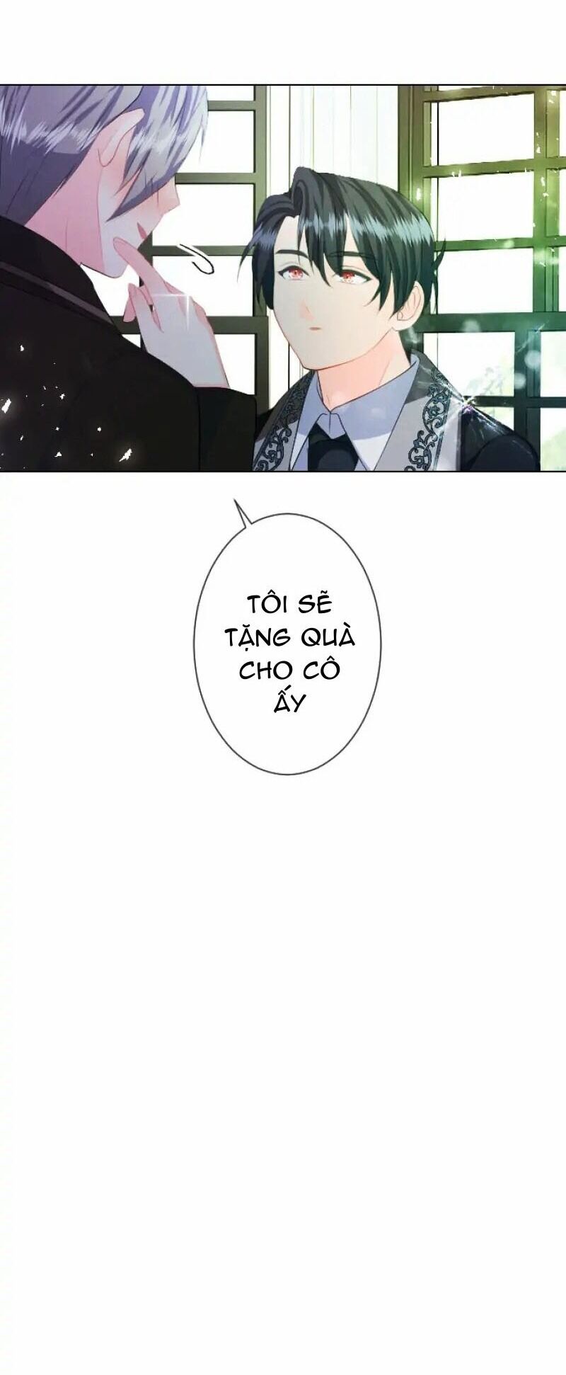 Hợp Đồng Hôn Nhân Với Công Tước Bất Lực Chapter 18 - Trang 2