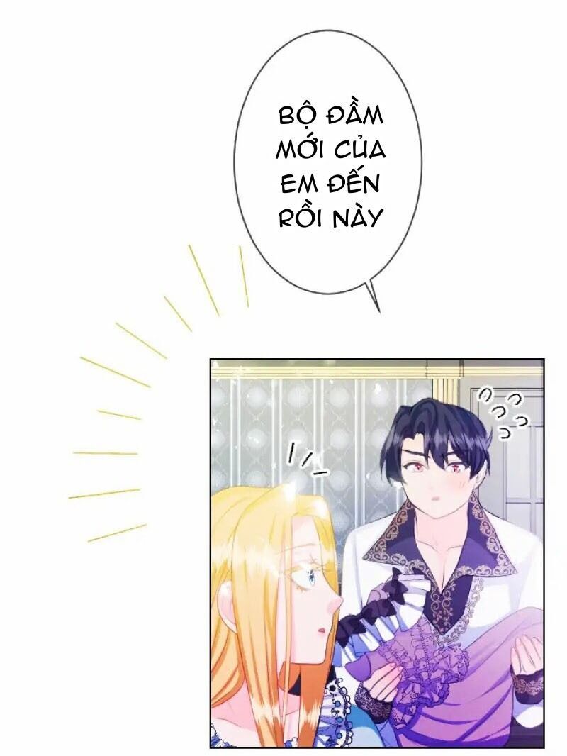 Hợp Đồng Hôn Nhân Với Công Tước Bất Lực Chapter 18 - Trang 2