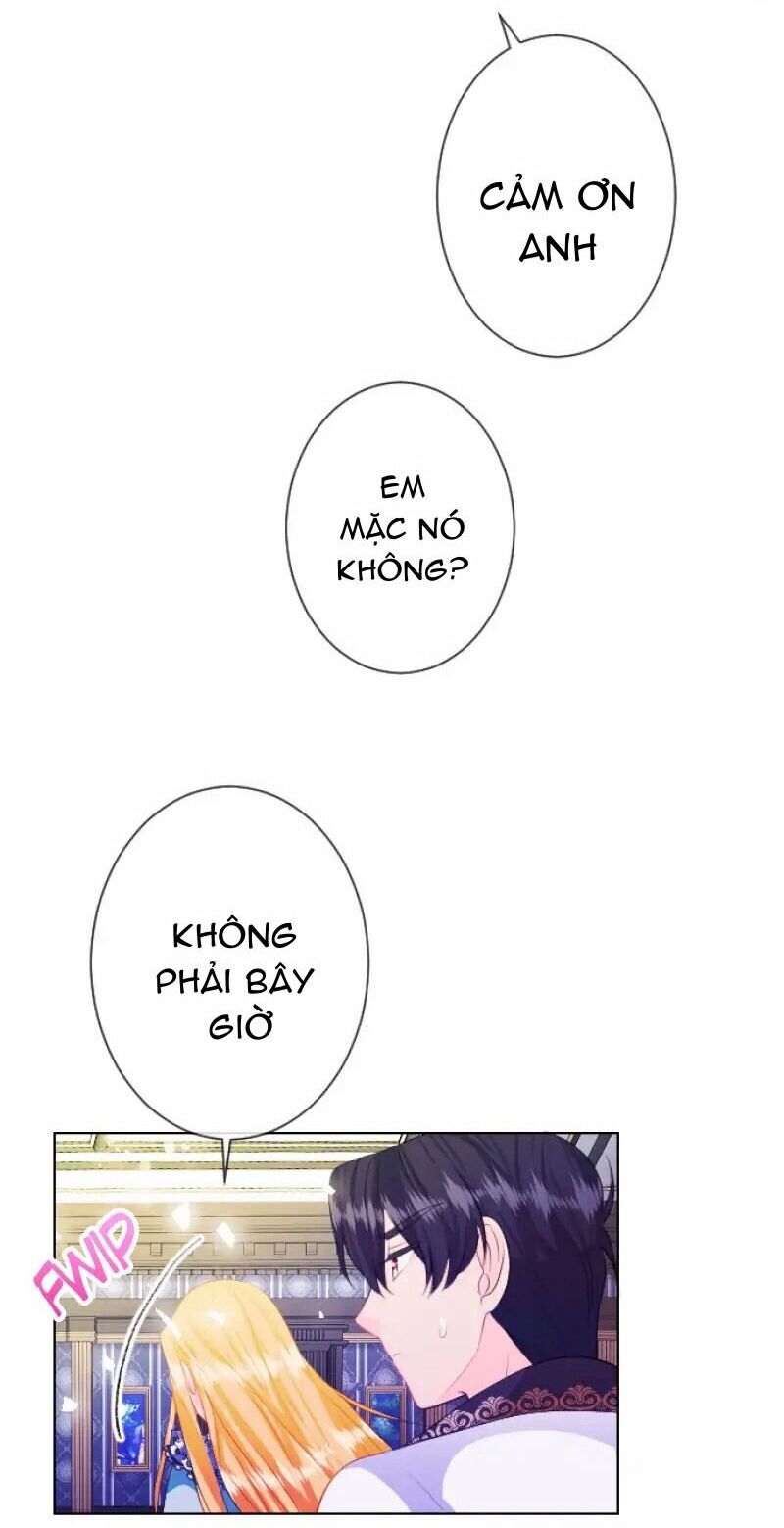 Hợp Đồng Hôn Nhân Với Công Tước Bất Lực Chapter 18 - Trang 2