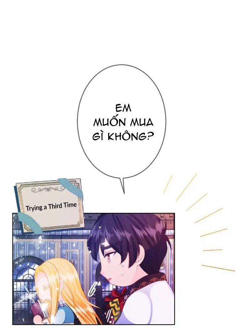 Hợp Đồng Hôn Nhân Với Công Tước Bất Lực Chapter 18 - Trang 2