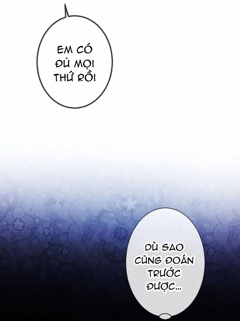 Hợp Đồng Hôn Nhân Với Công Tước Bất Lực Chapter 18 - Trang 2