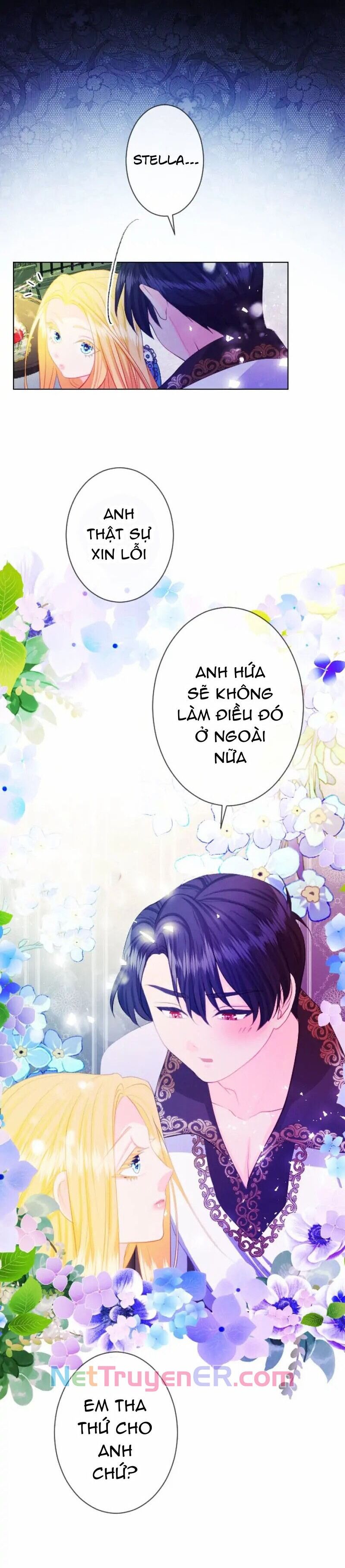 Hợp Đồng Hôn Nhân Với Công Tước Bất Lực Chapter 18 - Trang 2