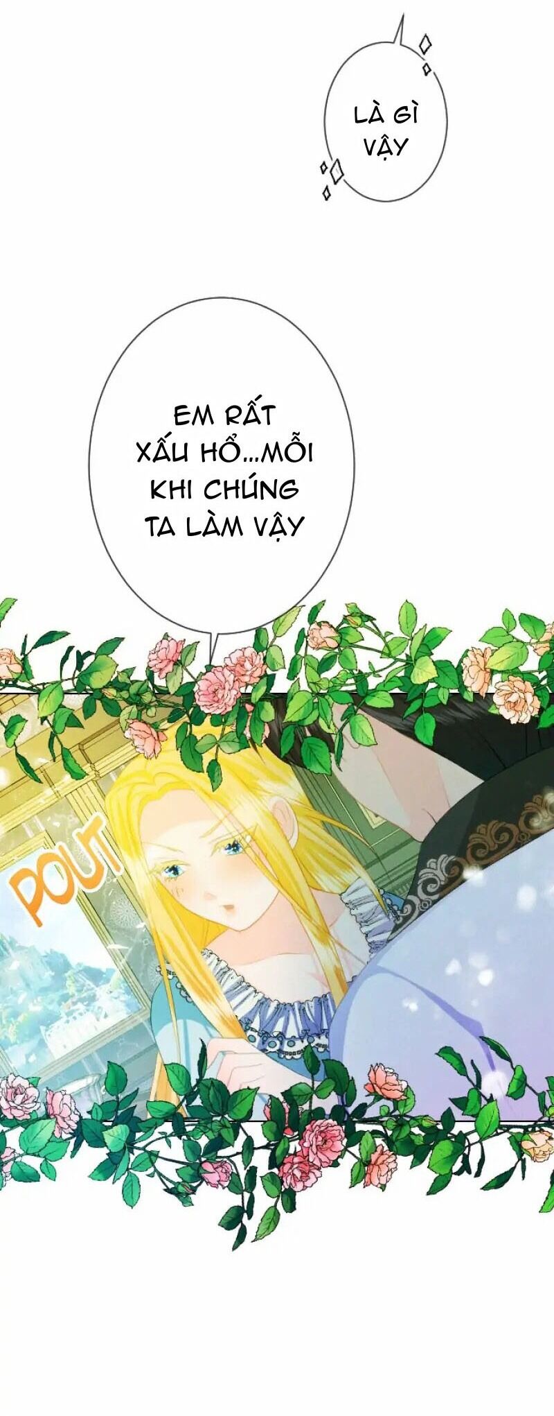 Hợp Đồng Hôn Nhân Với Công Tước Bất Lực Chapter 18 - Trang 2