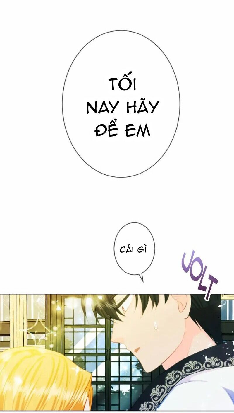 Hợp Đồng Hôn Nhân Với Công Tước Bất Lực Chapter 18 - Trang 2