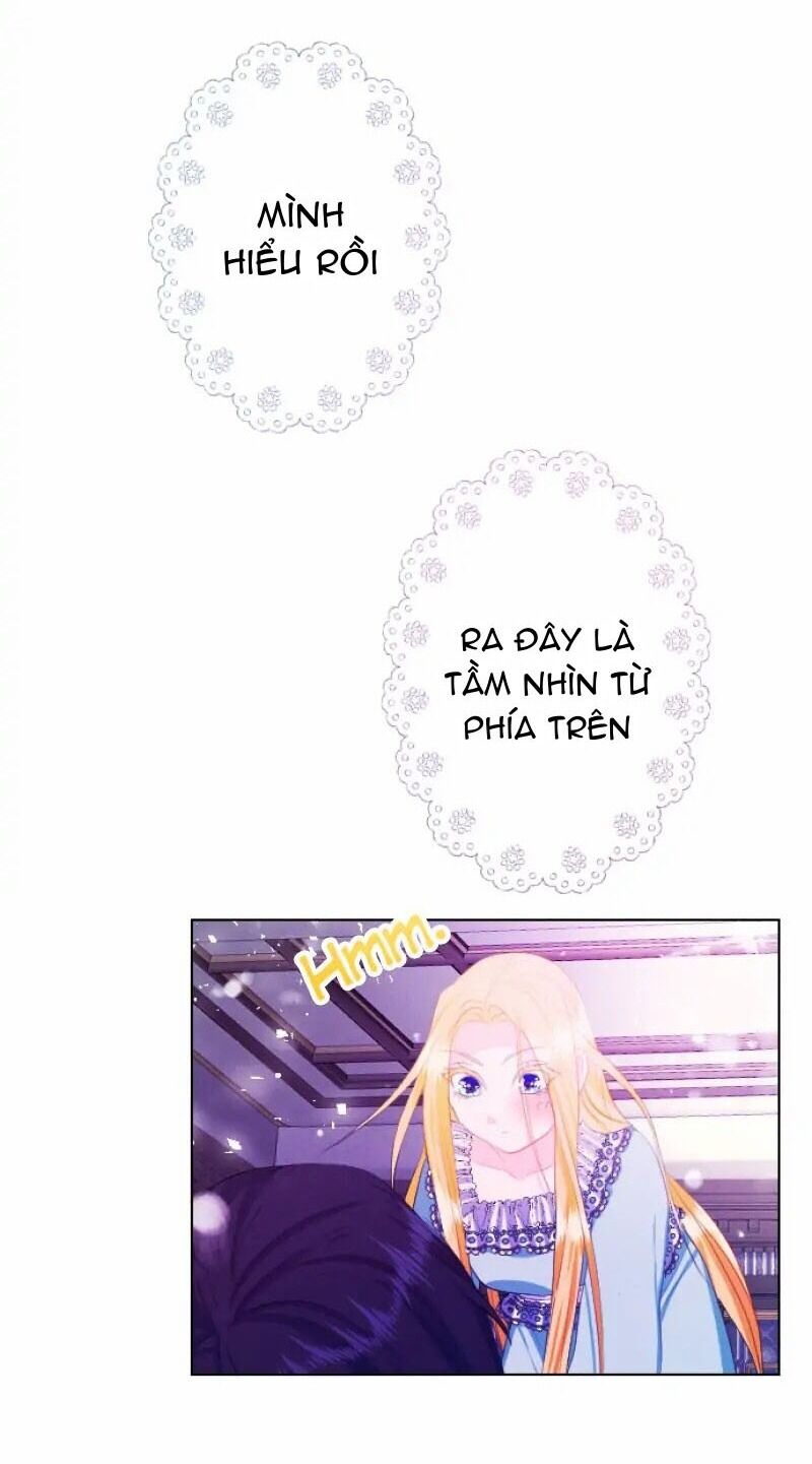 Hợp Đồng Hôn Nhân Với Công Tước Bất Lực Chapter 18 - Trang 2