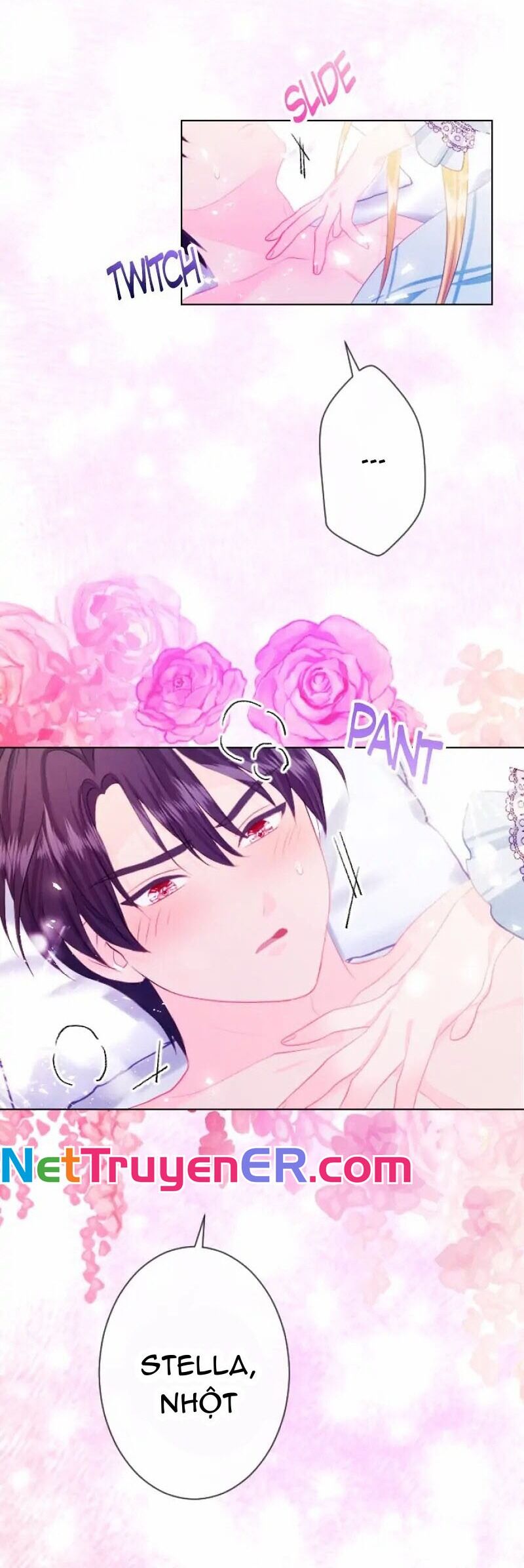 Hợp Đồng Hôn Nhân Với Công Tước Bất Lực Chapter 18 - Trang 2