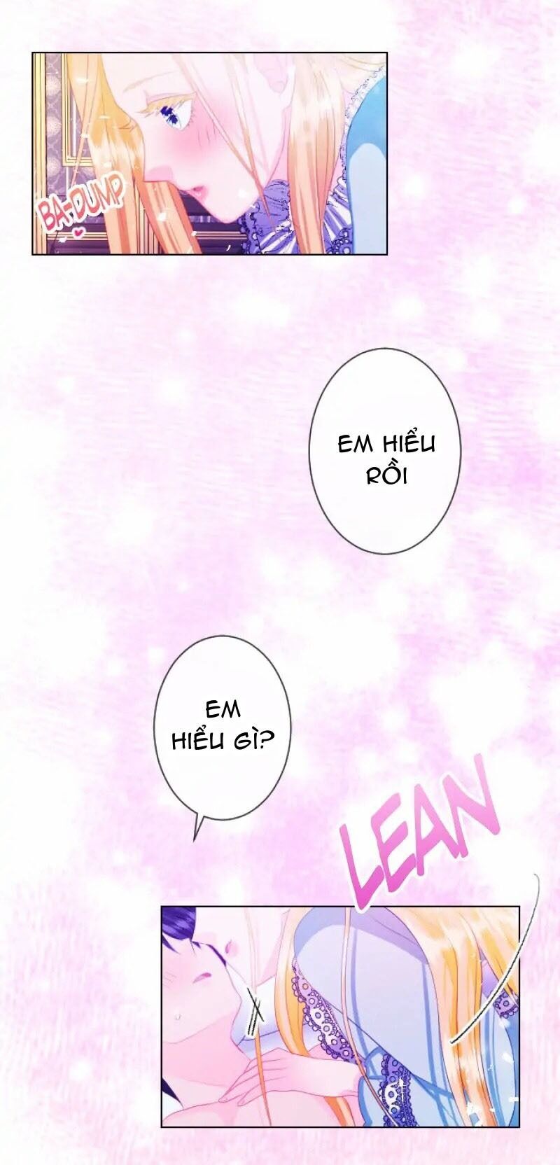 Hợp Đồng Hôn Nhân Với Công Tước Bất Lực Chapter 18 - Trang 2