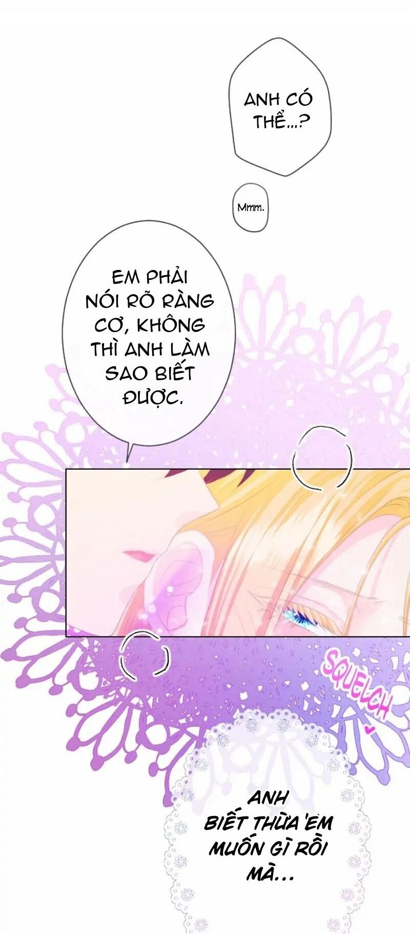 Hợp Đồng Hôn Nhân Với Công Tước Bất Lực Chapter 19 - Trang 2