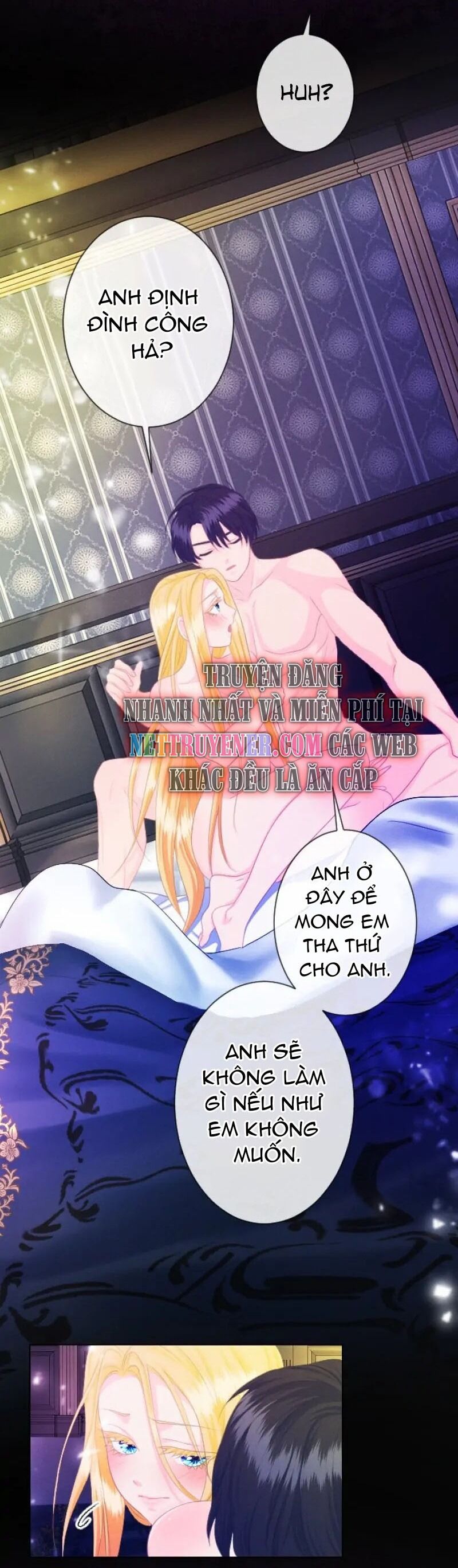 Hợp Đồng Hôn Nhân Với Công Tước Bất Lực Chapter 19 - Trang 2