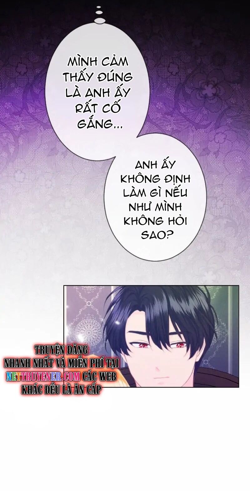 Hợp Đồng Hôn Nhân Với Công Tước Bất Lực Chapter 19 - Trang 2