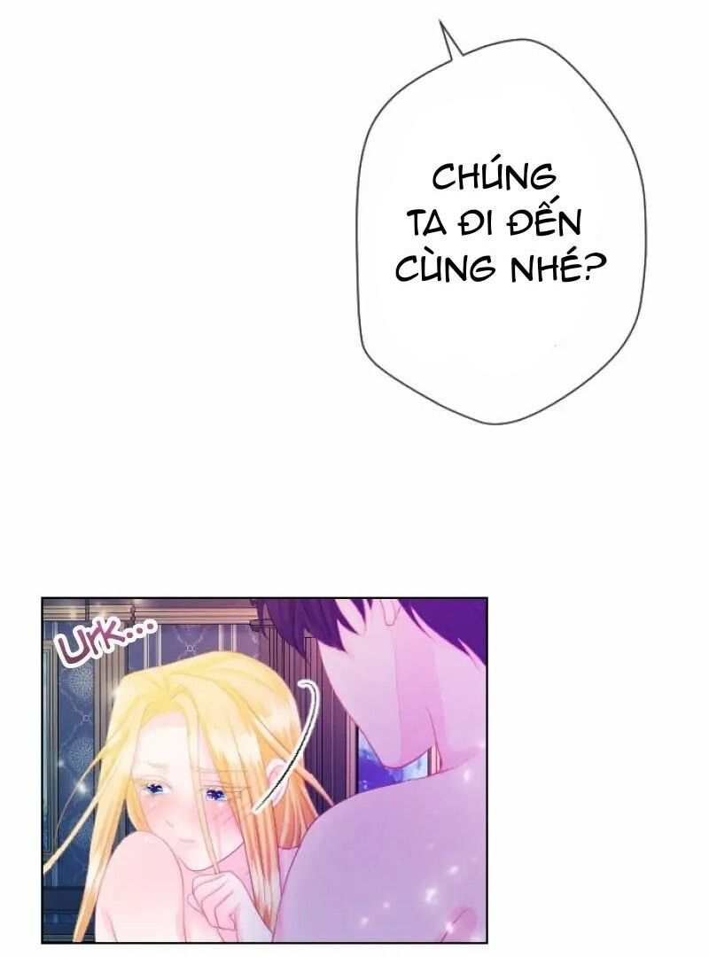 Hợp Đồng Hôn Nhân Với Công Tước Bất Lực Chapter 19 - Trang 2
