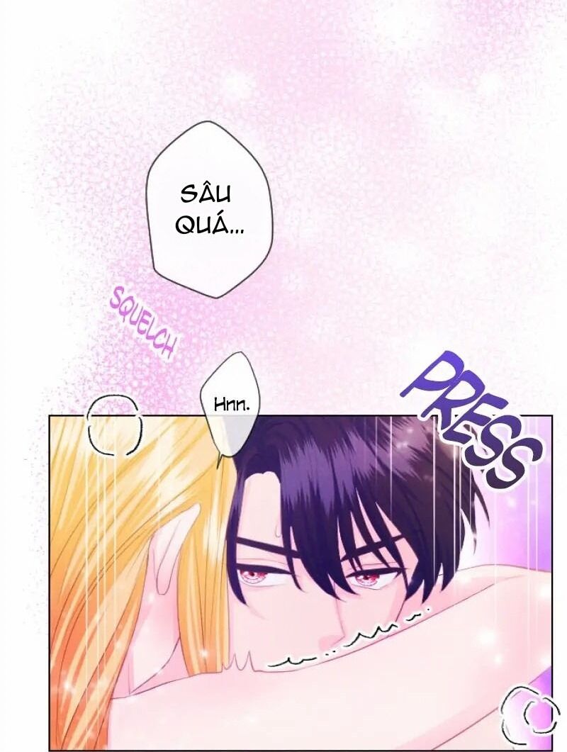 Hợp Đồng Hôn Nhân Với Công Tước Bất Lực Chapter 19 - Trang 2
